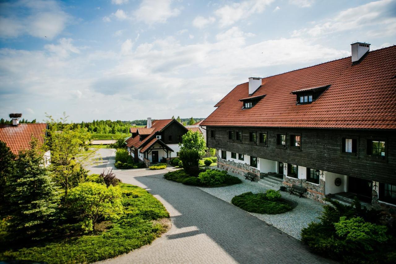 Siedlisko Morena Alt Jucha Exterior foto